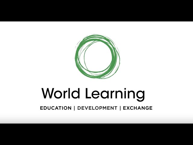 World Learning's International Programs