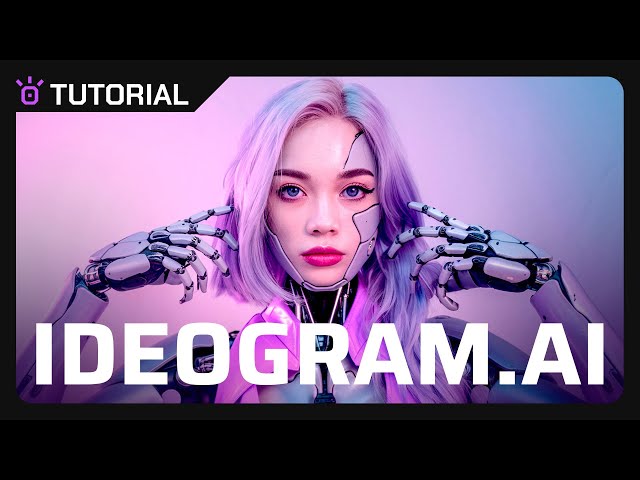 How to use ideogram.ai