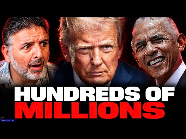 A World Leader Just Said THIS about Trump on the BIGGEST Stage & the Left is LOSING IT!