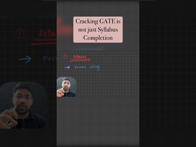 Don't be stuck in TUTORIAL HELL. Practice more.