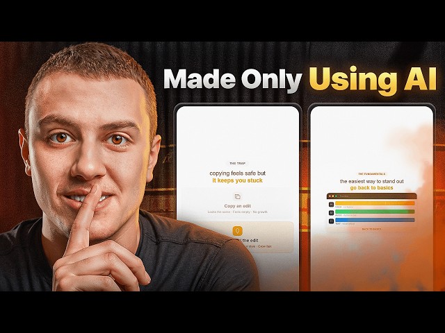 How to Edit Viral Instagram Reels Using Claude! (Easy Guide)