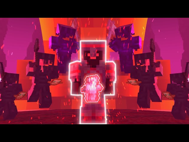 I got REVENGE on this HARDCORE SMP