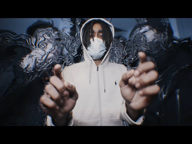 TyBando - All Roads (Official Music Video)