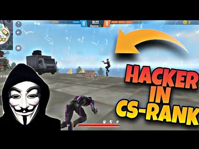 Wall Hacker connect again my match part -2