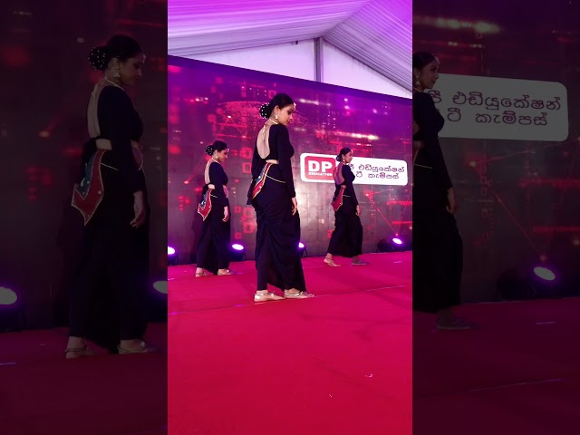 Key moments from Certificate Award Ceremony at Buttala DP Education IT Campus