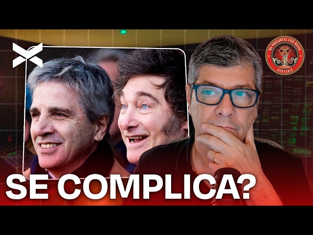 🔴 NO PREGUNTES POR RUSIA con Mario Pergolini, Nacho Corral y Nico Etevenaux | VORTERIX EN VIVO