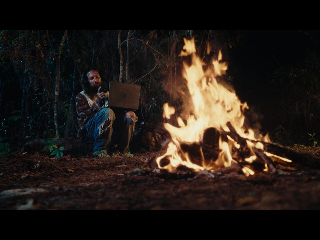 Scrim- claymore (official music video)