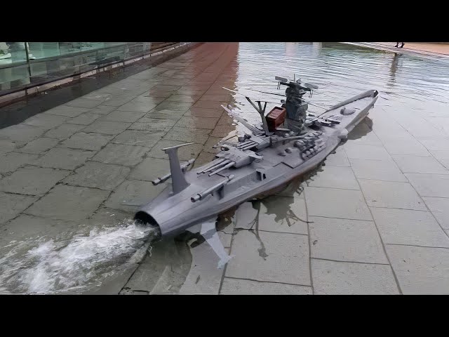 10 Incredible Remote Control Vehicles That Are Different From the Normal