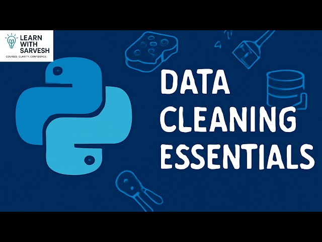 Data Cleaning with Pandas | Duplicates & Outliers