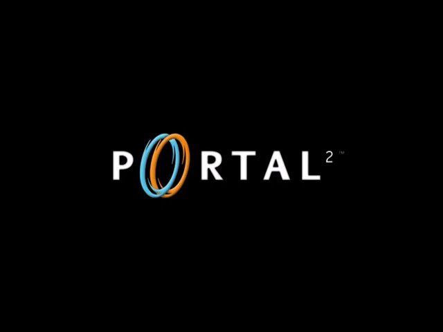 Portal 2 Beta OST - Aperture Image Processing (2010)