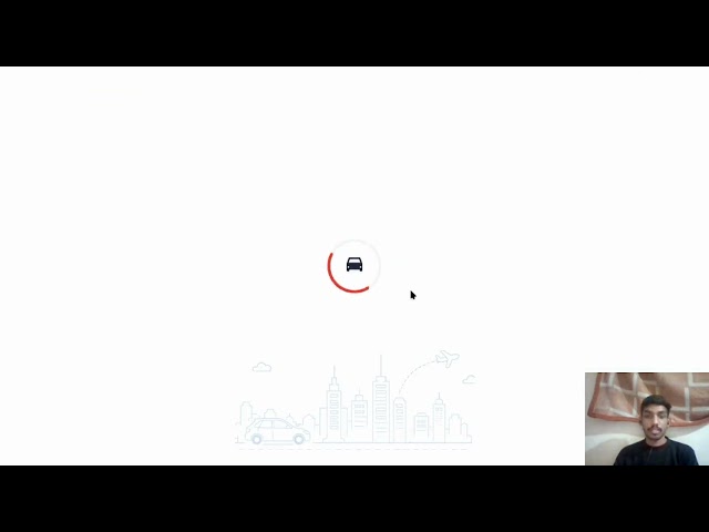 Gocab My first ever project gonna be public in the market