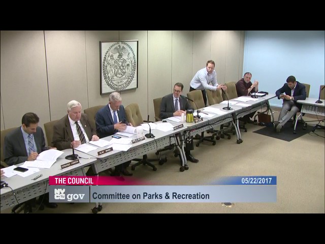 Committee on Parks a... NYCC PV 250 16 170522 131614