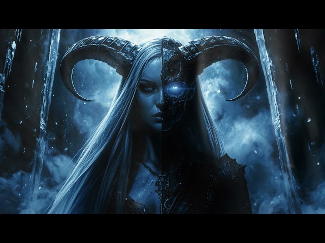 HEL — Queen of the Forgotten Dead