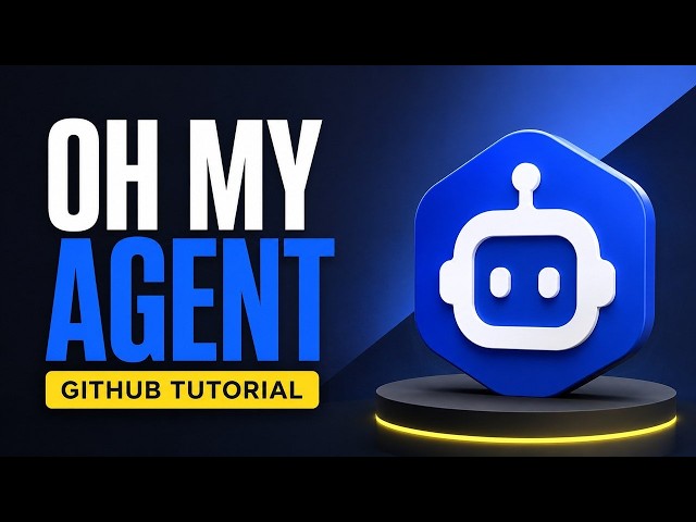 Oh My Agent Setup: Sync One Agents Folder Across Codex CLI, Claude Code, and Cursor