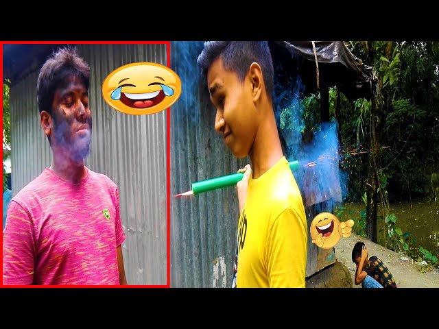 Try To Not Laugh Episode 19 By FRIENDS FUN TV | New Funny Video 2021 | Fun | Comedy | Entertainment