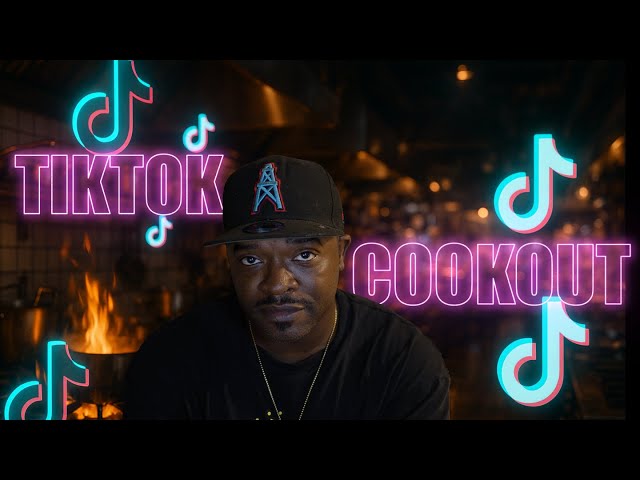 Muslims Still Can't Answer This Question TIKTOK COOKOUT! DEFENDING THE FAITH  Christianity #Debates