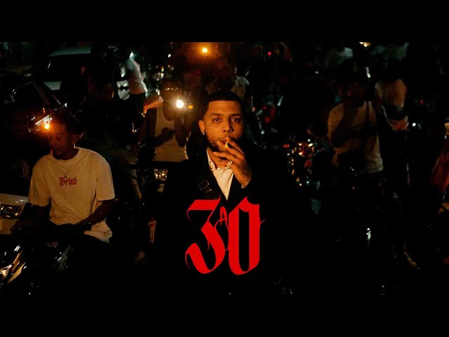 PRESO A 30 🔒