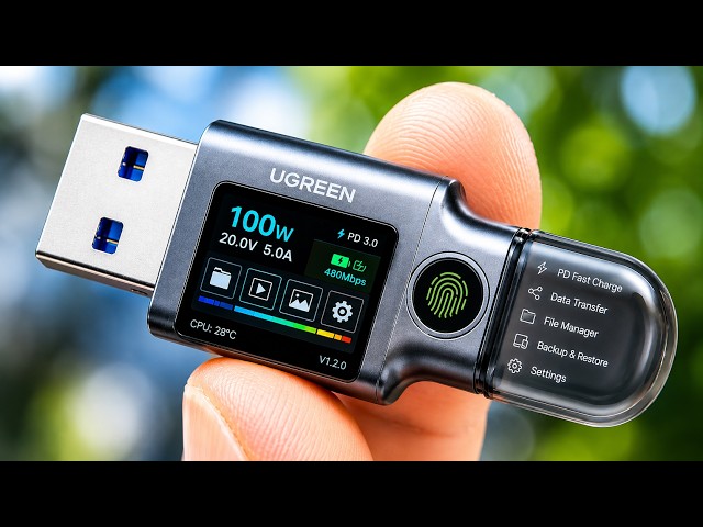 15 INSANELY COOL GADGETS 2026 YOU NEED TO SEE! 🤯 | ALIEXPRESS & AMAZON FINDS