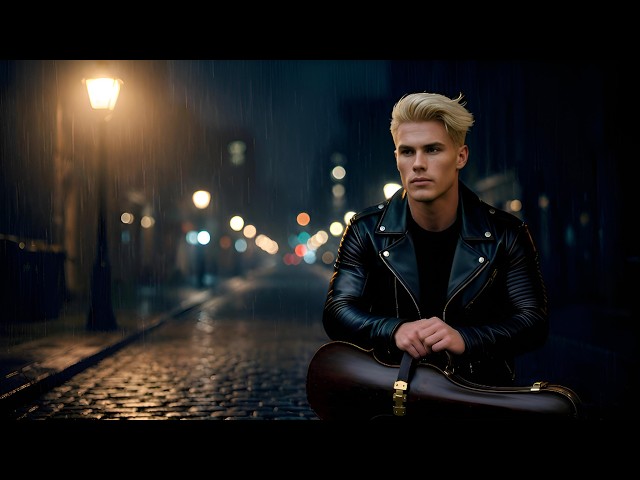Ralph Buchwitz - One More Hour (Official Release) 4K