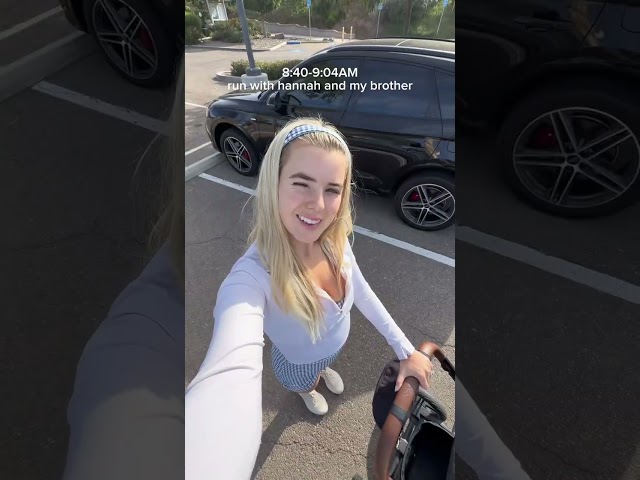 a little different than my normal vlog style 🥰🫶 hope yall like it!!!! #Vlog #morningroutine 