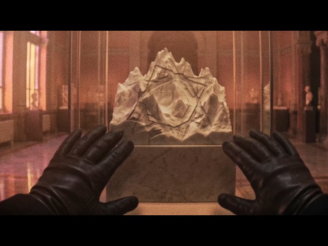 DELLAFUENTE - Caravaggio (Video Oficial)