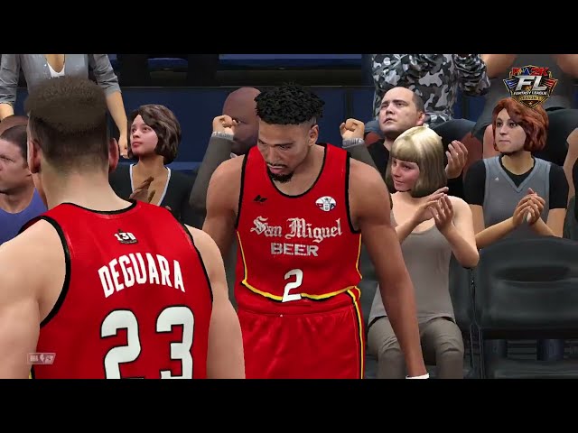 LIVE: SAN MIGUEL vs SGA | THE FINALS | PBA2K FL REINFORCEMENT CUP | MAY 11, 2026