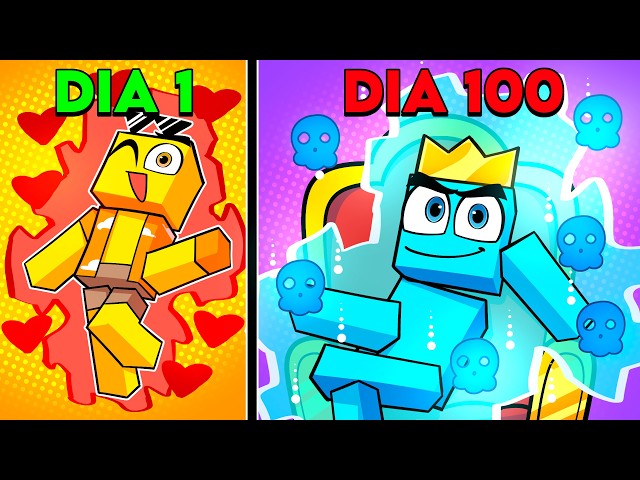 I Got the GOD AURA in Minecraft!