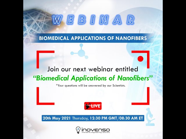 Biomedical Applications of Nanofibers