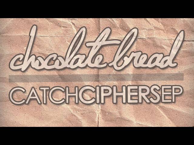 Chocolate Bread: Hot Sauce (Blue Cheese)