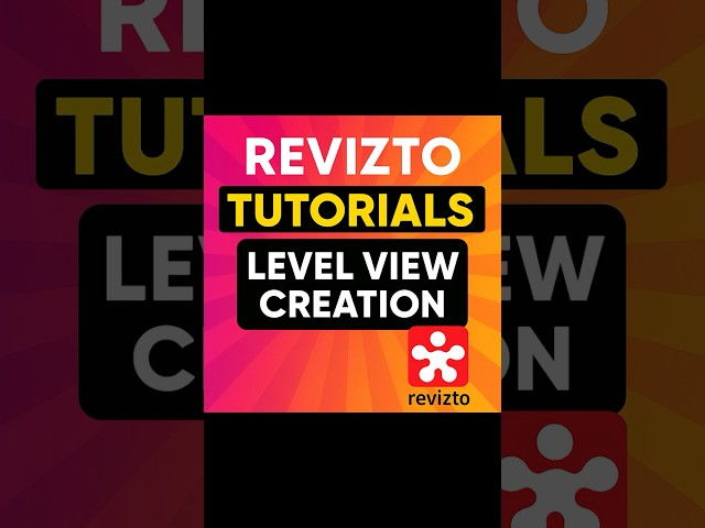 Revizto Tutorial: How to Delete or Change 3D Overlays | #BIMCoordination #Shorts #Revitzo #3Doverlay