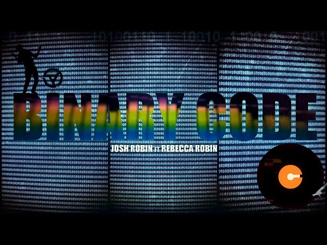 Josh Robin - Binary Code ft. Rebecca Robin