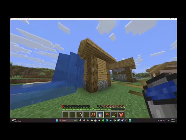 the copper golem is finally in java!!!!!