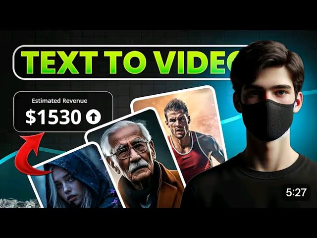 100% FREE Image to Video | Unlimited Image to Video Ai Free | make video and earning #aivideo #viral