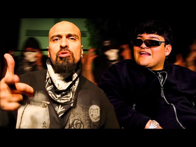 Cartel de Santa - Extasis (ft. Victor Mendivil)
