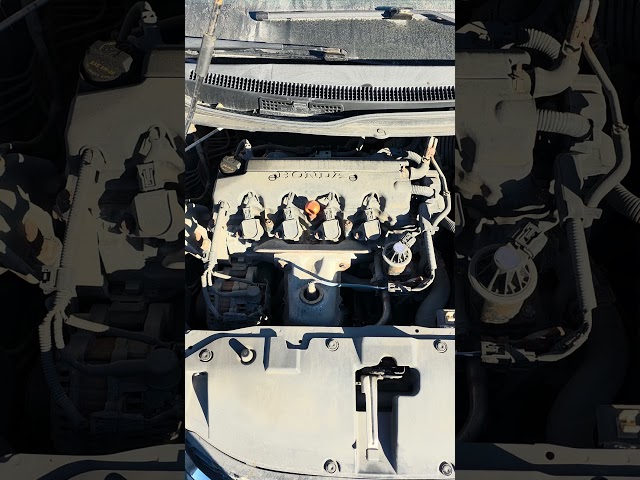 26-0750 2014 HONDA CIVIC