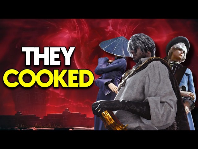 Dark Souls 2 Fan Reviews Duskbloods Network Test (It's PEAK)