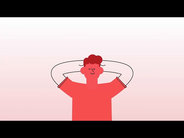 Recognizing and Responding - Triggers and Coping Strategies (Horizontal)
