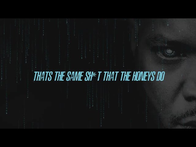 Styles P - Simulation [Lyric Visualizer]