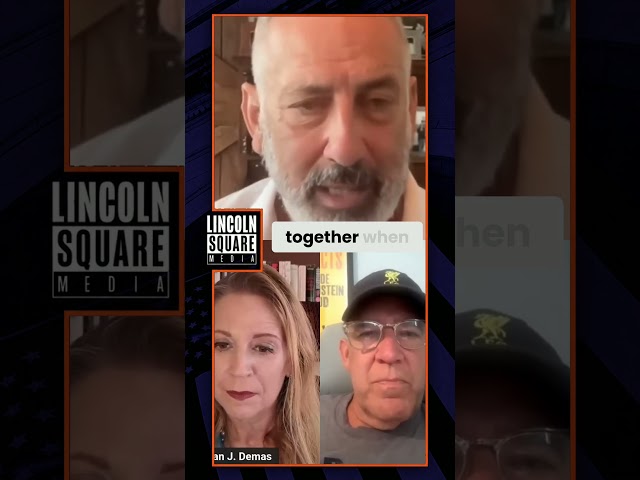 Chuck Schumer Is the Wrong Leader for This Moment