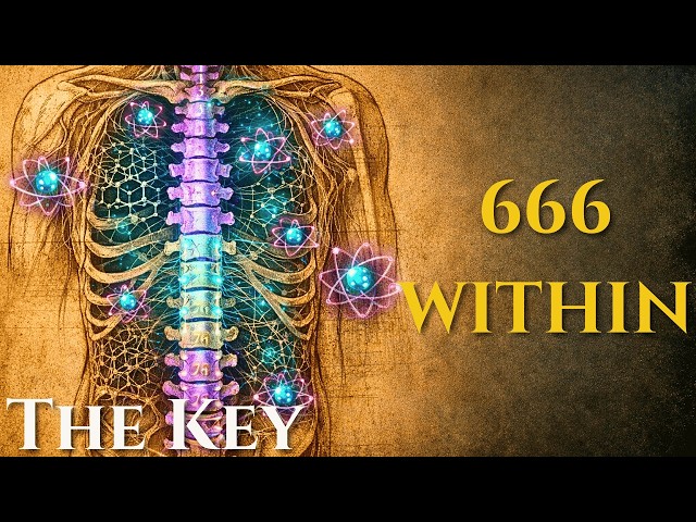 Tesla's 3-6-9 Is The Key To Your '666' Carbon Body