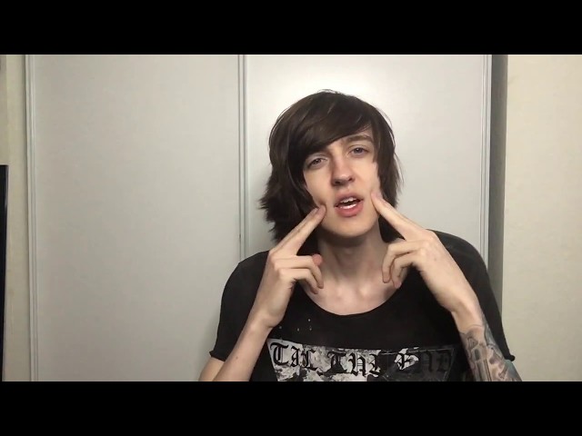 How I Scream (False Chord Style)