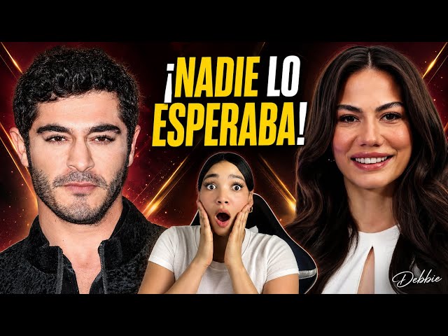 PREMIERES, BREAKUPS, AND SCANDALS! 😱 THE LATEST ON TURKISH SERIES