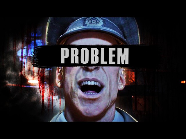 The 1 Problem with Modern Zombies