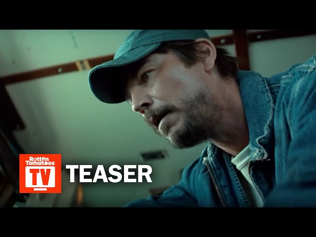 Below Limited Series Teaser