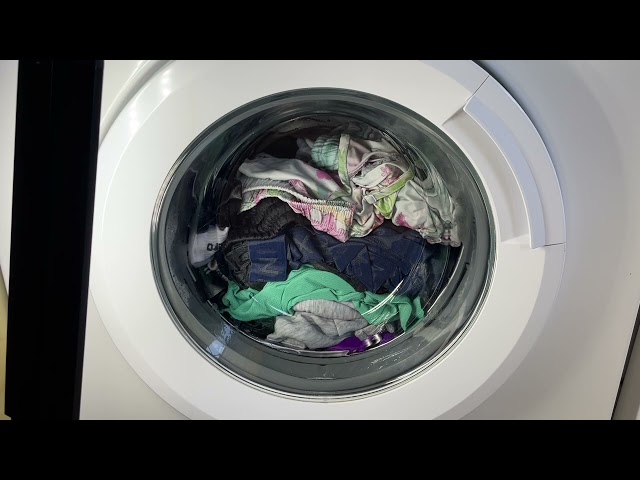 Beko WTE Cottons 40