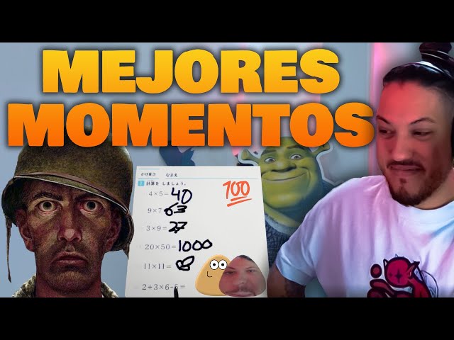 MAX MOMENTS #1 | Maximus