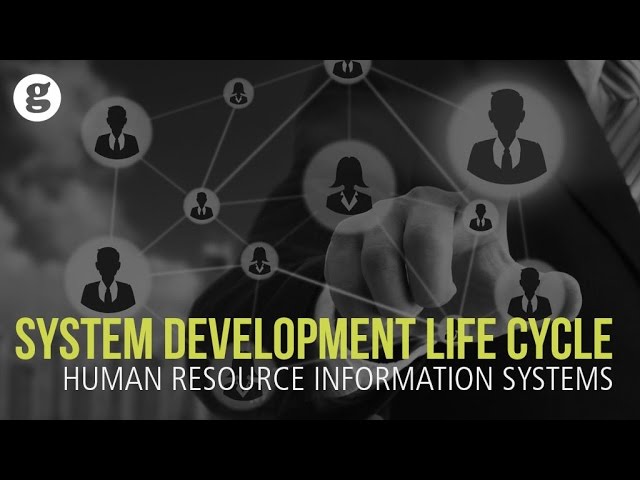 System Development Lyfe Cycle