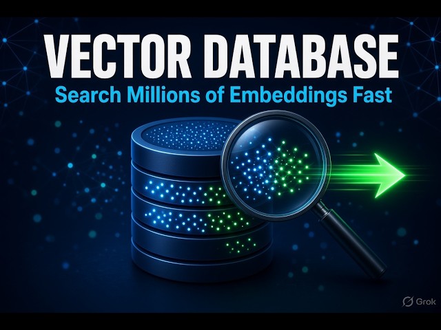 Vector Databases