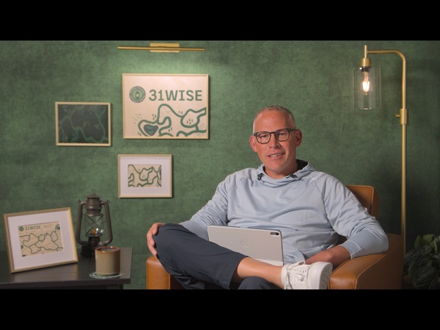 Day 12 with Scott Kirchoff | Proverbs 11