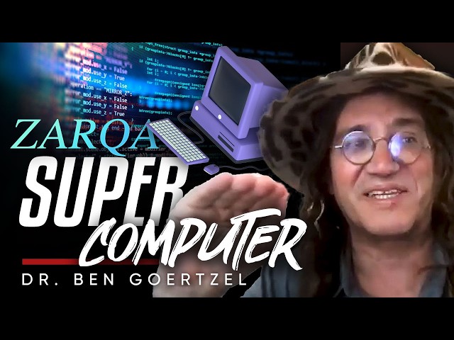 Supercomputing Beyond Human Comprehension